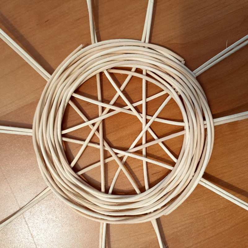 Forma B10 - pr.10 cm