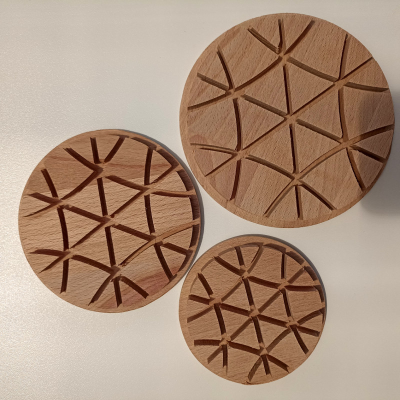 Forma D10 -pr. 10cm