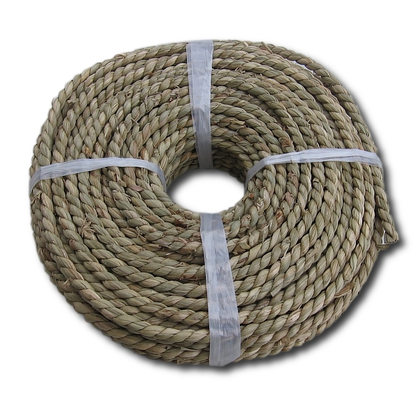 Elhar šňůra - 6mm velké balení