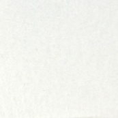 Filc měkký 1mm 180g 30x20cm bílý