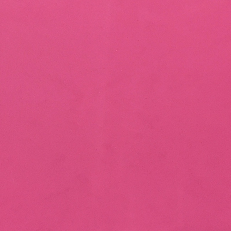 Pěnovka Moosgummi 2mm 30x20cm růžová tm.