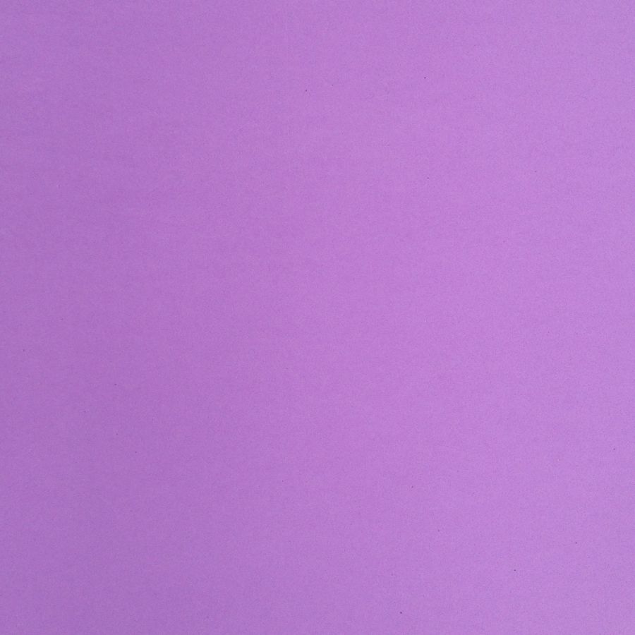 Pěnovka Moosgummi 2mm 30x20cm fialová sv.