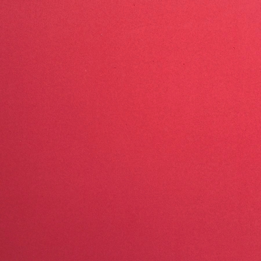 Pěnovka Moosgummi 2mm 30x20cm červená