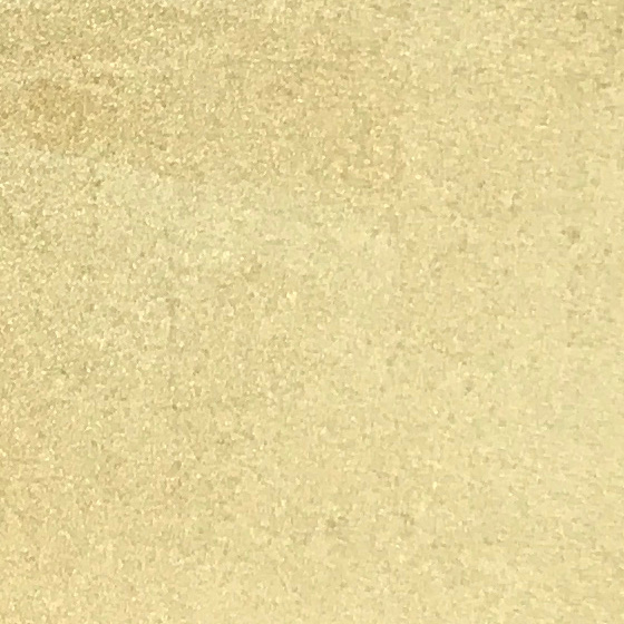 Pěnovka Moosgummi 2mm 30x20cm třpyt. zlatá