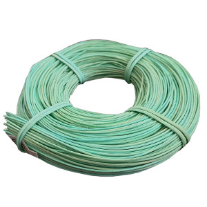 Pedig 1,5 mm pistáciová-žíhaná 100g