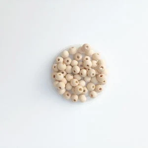 Korálky kulička pr.8mm, 50ks
