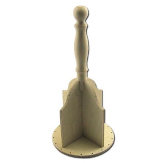 Příborník kruh 15cm